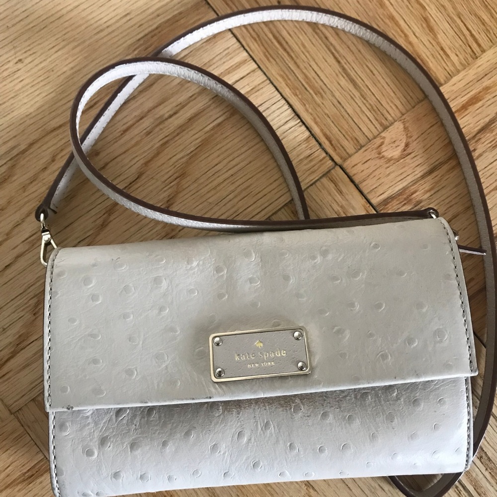 Kate Spade Crossbody